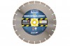 P3-B 230mm Diamond blade for concrete and building materials